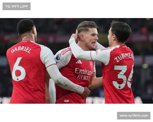 阿森纳3-0大胜桑德兰，约克雷斯替补双响助枪手9分领跑